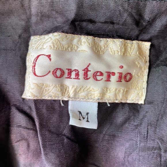 CONTERIO! VINTAGE - Picture 2 of 6
